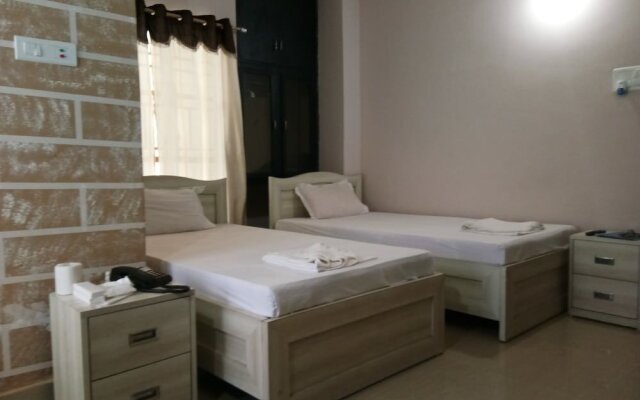 Hotel Siddarth Palace