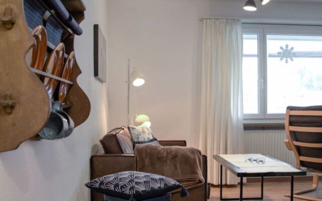 Chesa Ova Cotschna 205