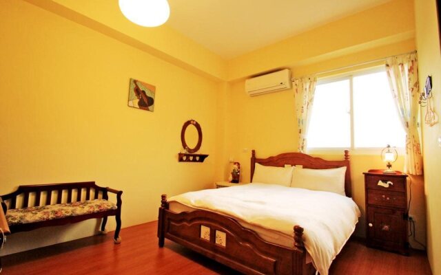 Duet B&B