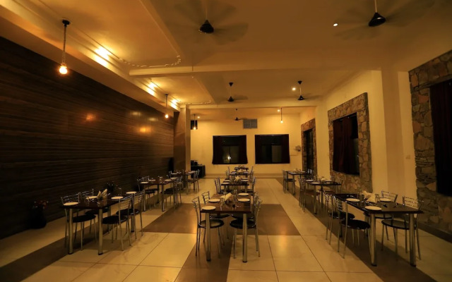 Riviera Madaar Resort