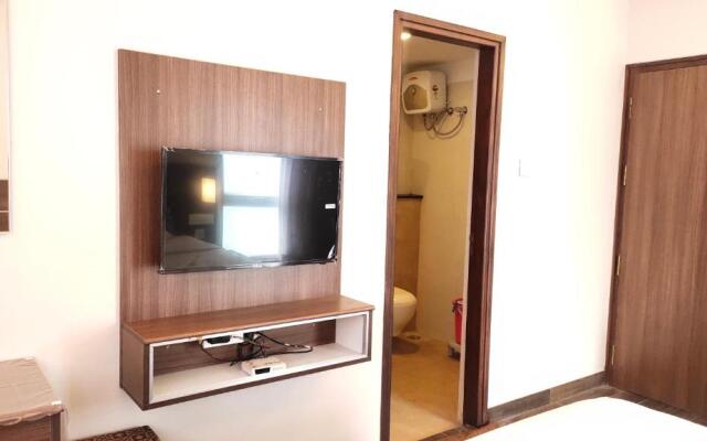 Hotel Rhythm Grand Suite