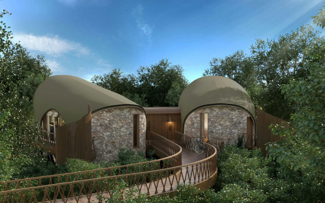 The Ritz-Carlton, Masai Mara Safari Camp