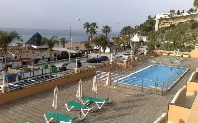 Nerja Bahía Apartamentos