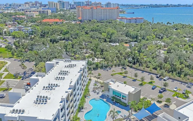 Sunsets At The Strand 1 Bedroom Condo