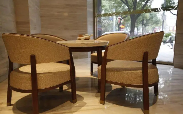 JI Hotel Shanghai Jinqiao