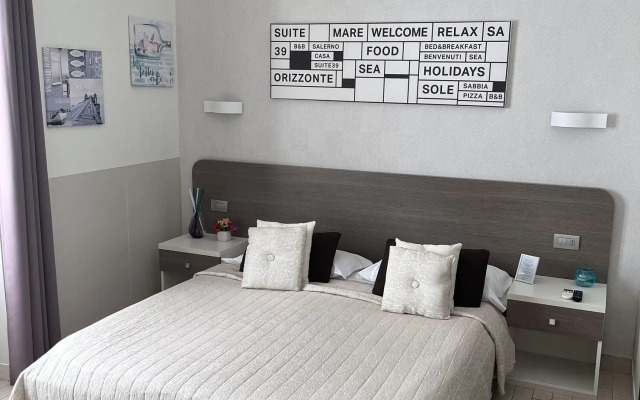 Suite 39 Guest House