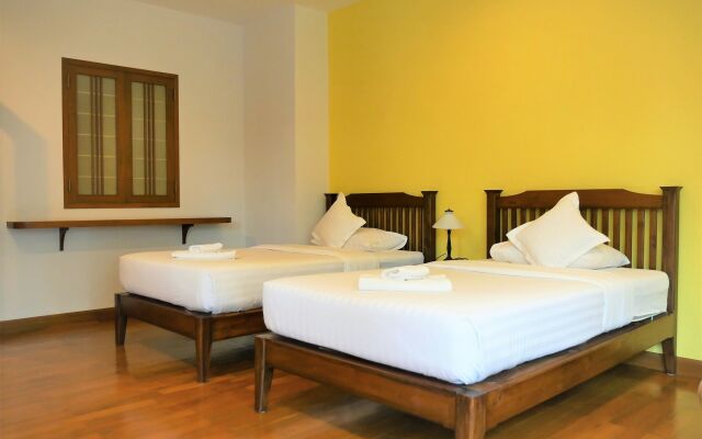 Krathintepa Boutique Homestay