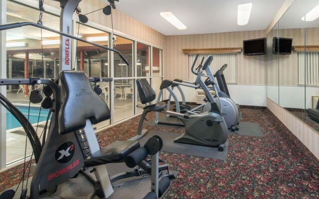 Ramada Limited Bismarck Northeast