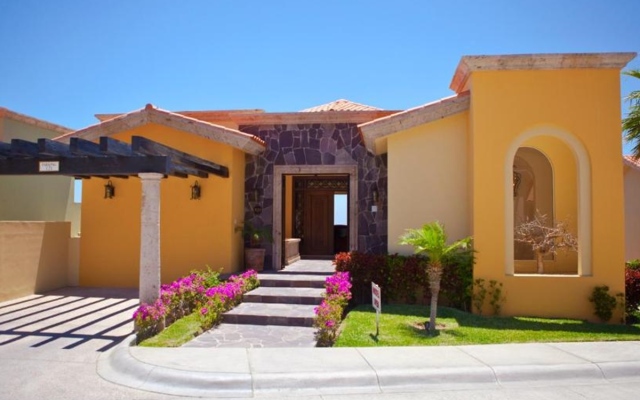 Pueblo Bonito Montecristo Luxury Villas