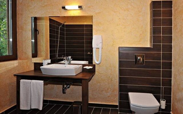 Park Hotel Izida