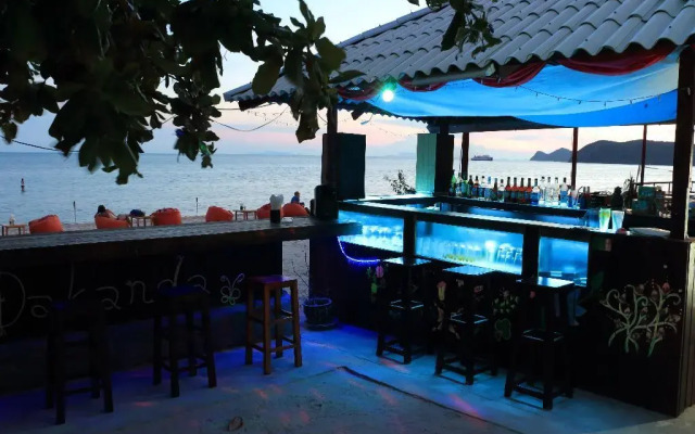 Da Kanda Villa Beach Resort