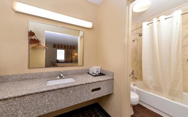 Americas Best Value Inn Kimball