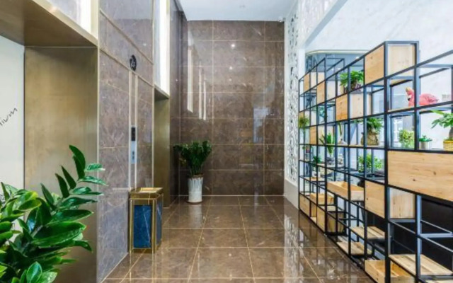 Yuesheng International Hotel