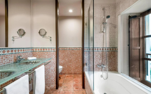 Hotel Palacio del Carmen, Autograph Collection