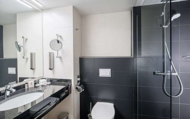 Best Western Plus Plaza Hotel Darmstadt