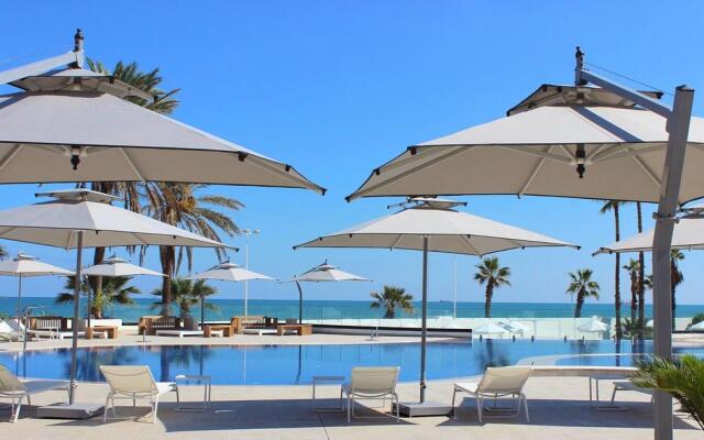 Sousse Pearl Marriott Resort & Spa