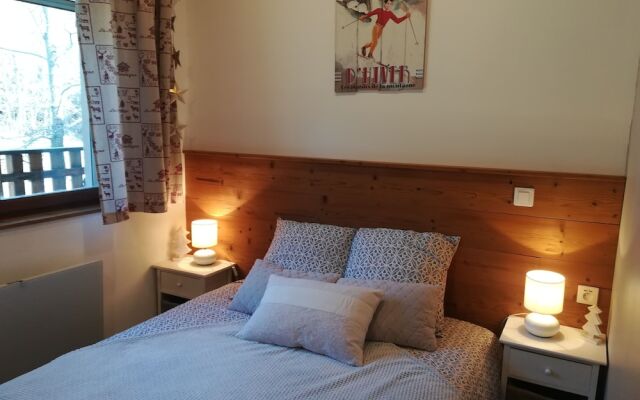 chambre les ormes