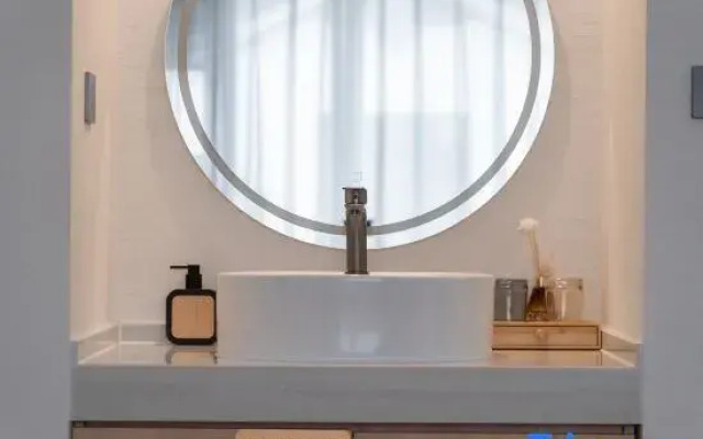 Xishang Yunshe Cang'er Villa Hotel