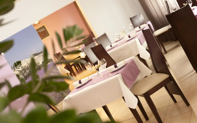 Hotel Aramis