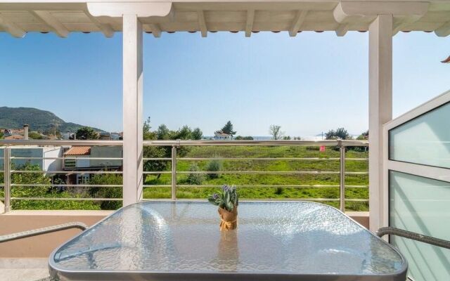 Pagona House