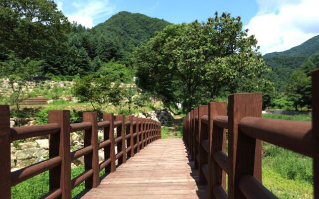 Youngchu morning pension