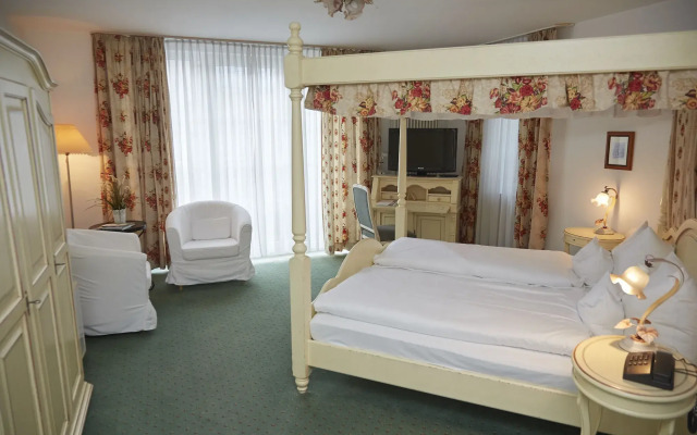 Flair Hotel Vier Jahreszeiten