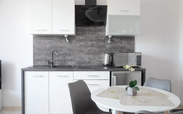Magnolia Apartment