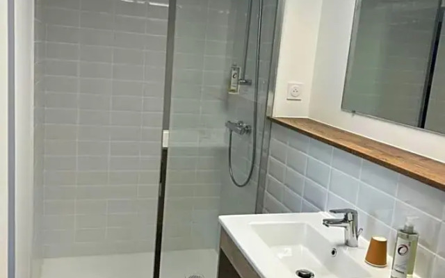 The Originals Access, Hôtel Tulle