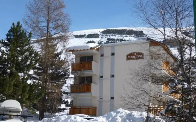 Résidence Le Coolidge