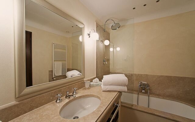 La Locanda Di Cetona