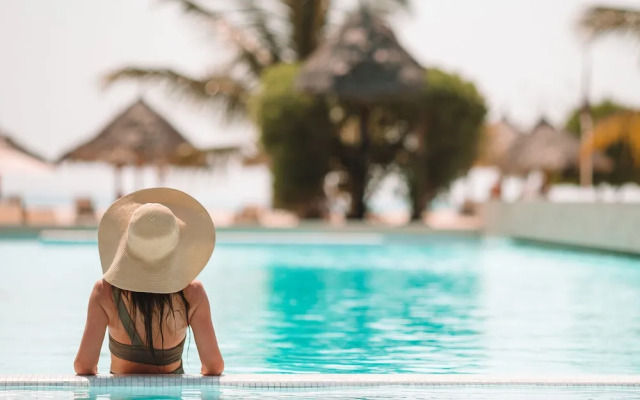 Unico Hotel Riviera Nayarit - Adults Only - All Inclusive