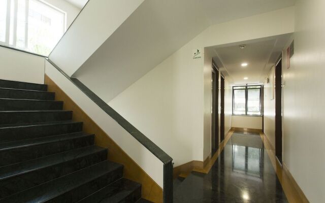 OYO 428 Hotel Sudarshan