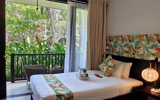 Emerald Hoi An Riverside Resort