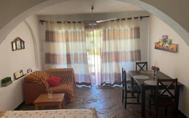 Gloria Beach Lodge