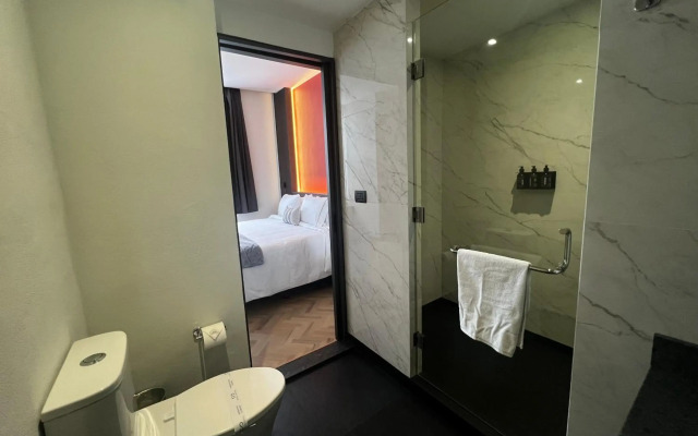 Hotel Catedral