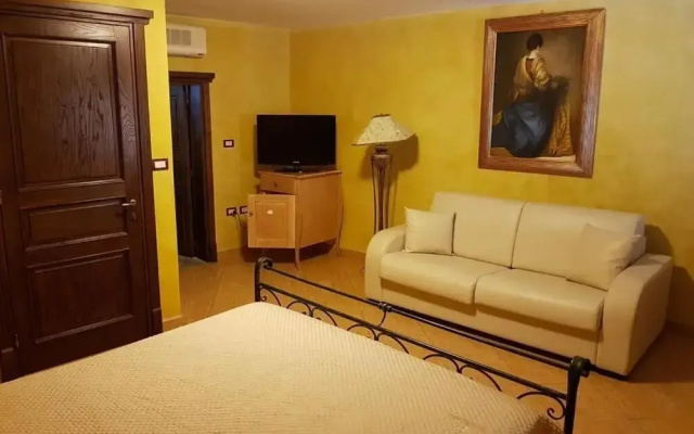 Centro Storico Rooms
