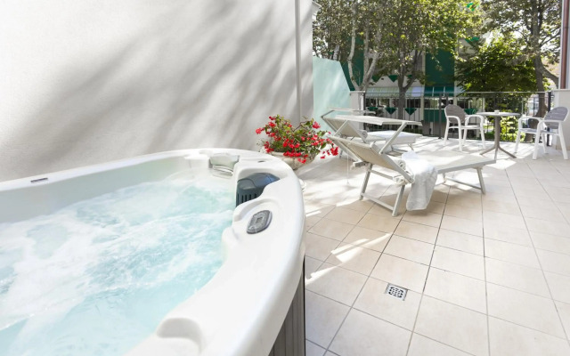 Rimini Suite Hotel