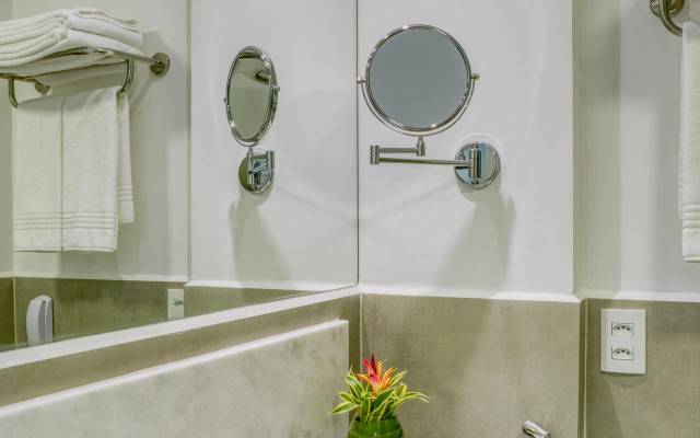 Maragogi Brisa Exclusive Hotel