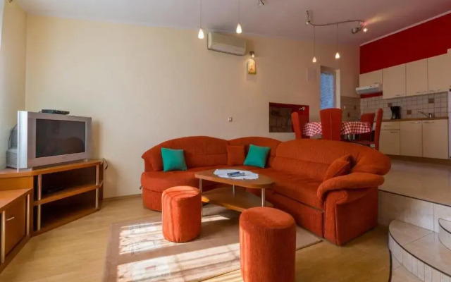 Apartment Novakovic 518