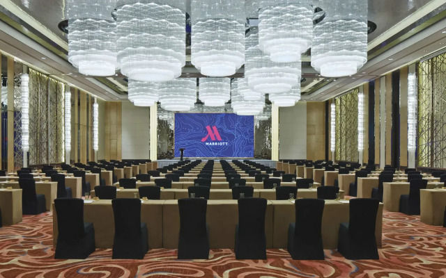Zhuzhou Marriott Hotel