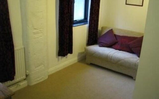 Lew Barn - B&B