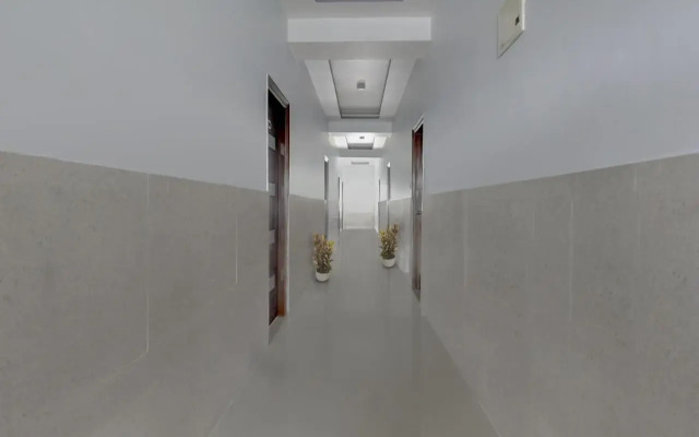 Oyo Flagship 805935 Whitefield Suites