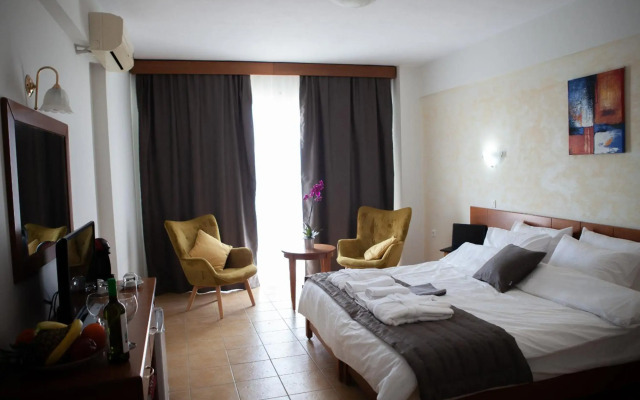 City Gate Hotel Airport Thessaloniki