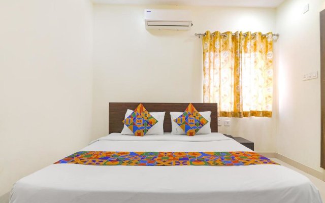 Fabhotel Srisai Hill View