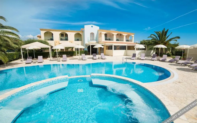 Il Vascello Hotel