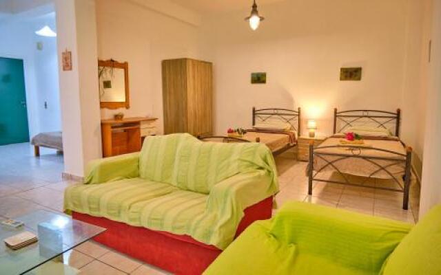 Maro Studio & Apartments