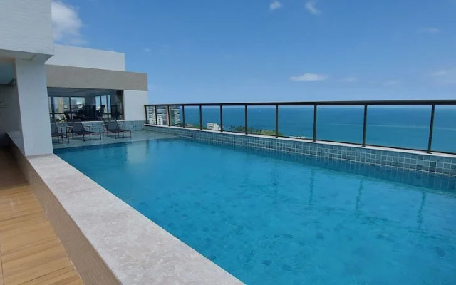 COBAR0138 - Edifício Barra Premium