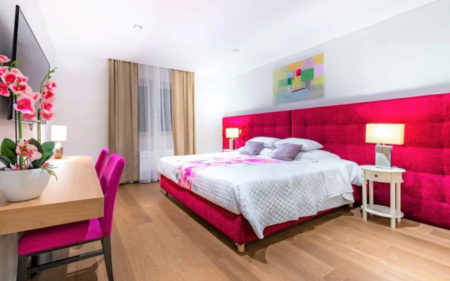 Villa Rosary Dubrovnik