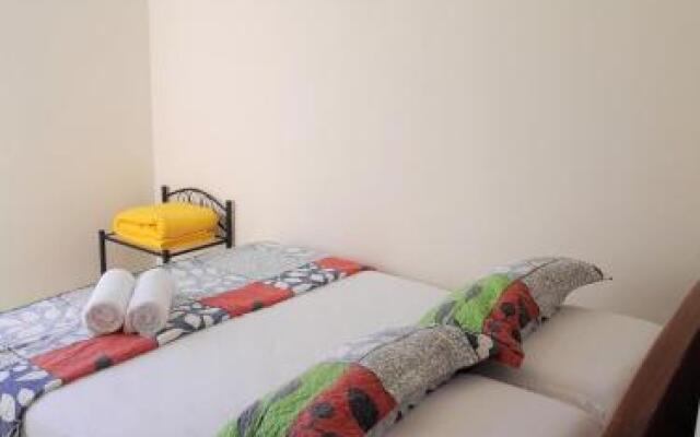 3 BR Condo, Playa y Surf, especial para familias