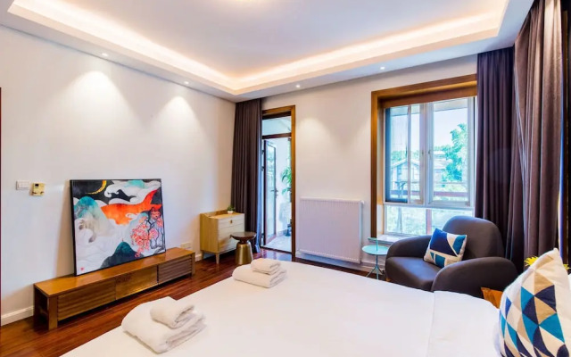 Carnival Villa with 5 BRs